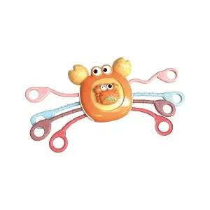 بیزی بال خرچنگ