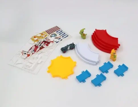 پارکینگ ریلی