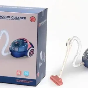 اسباب بازی جاروبرقی باتری خور