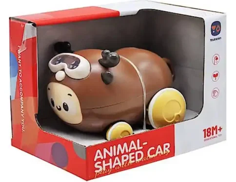 اسباب بازی خرگوش دوکاره آب و خشکی