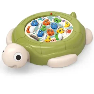 اسباب بازی لاکپشت ماهیگیری