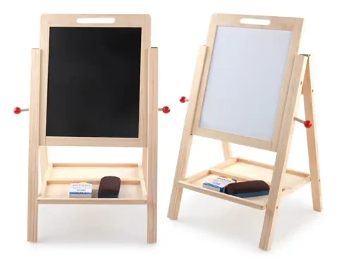 تخته پایه دار دو طرفه