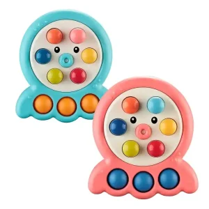 اسباب بازی بیزی بال اختاپوس