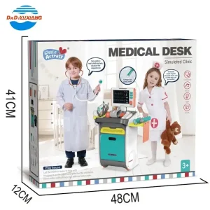 میز پزشکی و (اتاق عمل)