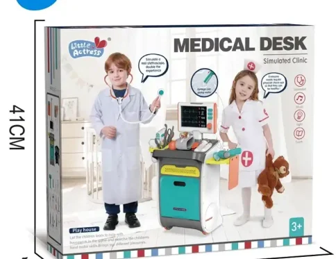 میز پزشکی و (اتاق عمل)