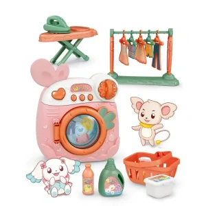 اسباب بازی ست لوازم خانگی