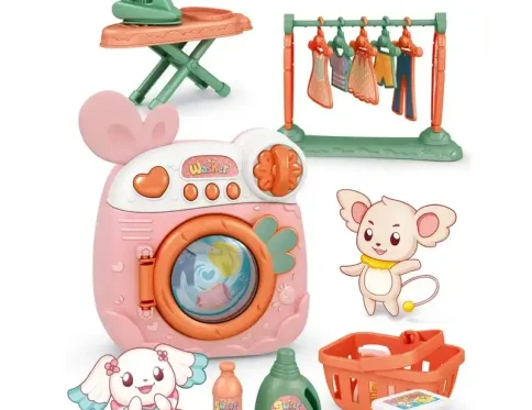 اسباب بازی ست لوازم خانگی