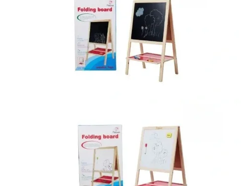 تخته پایه دار دو طرفه