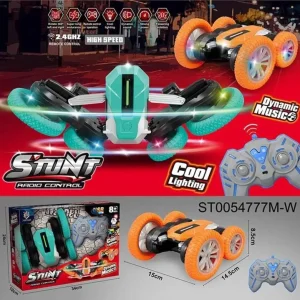 ماشین کنترلی دیوانه فضایی