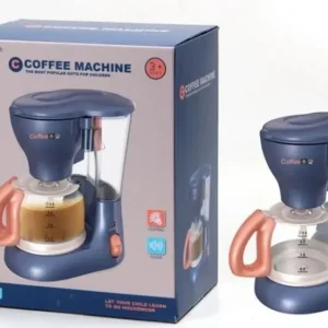 اسباب بازی قهوه ساز باتری خور