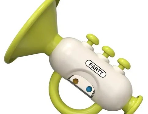 اسباب بازی شیپور کودک