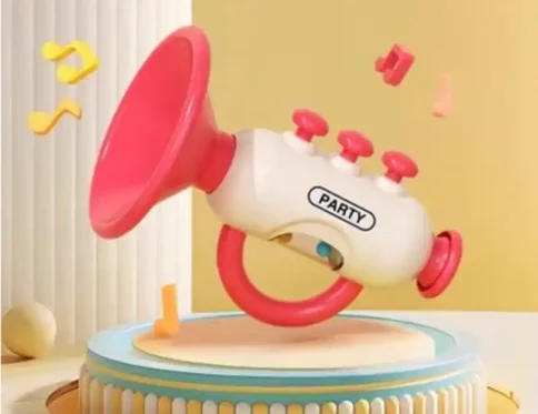 اسباب بازی شیپور کودک