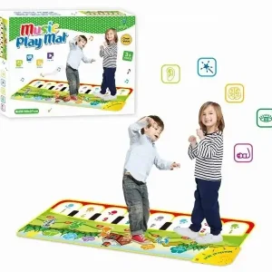 اسباب بازی سفره موزیکال باطری خور