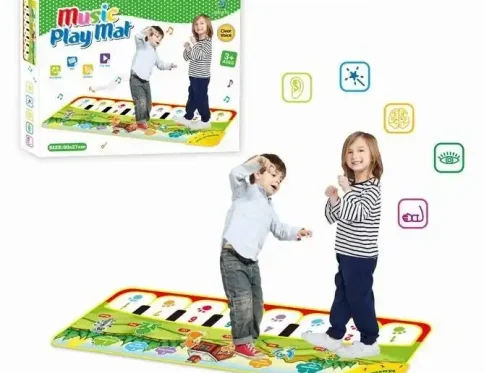 اسباب بازی سفره موزیکال باطری خور