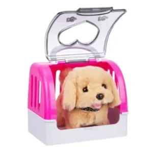 اسباب بازی ست لانه سگ موزیکال