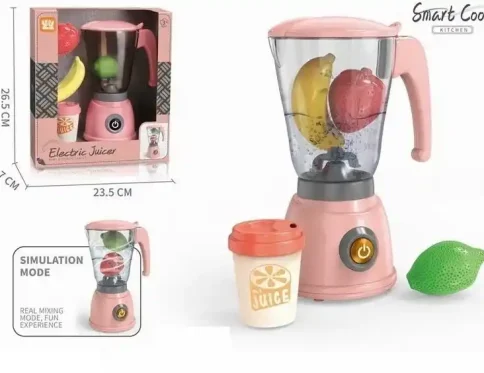 اسباب بازی ست مخلوط کن