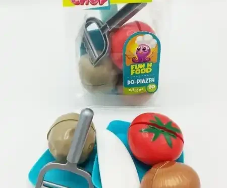 اسباب بازی ست میوه