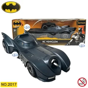 ماشین کنترلی مدل بت من