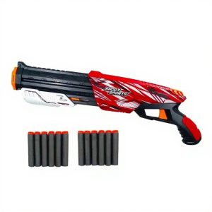 تپانچه بزرگ تیر فومی