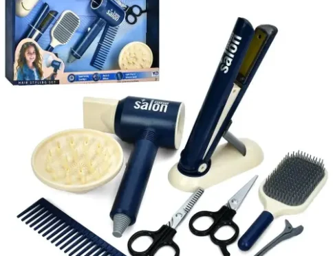 اسباب بازی ست آرایشگری لاکچری