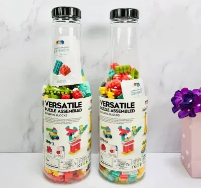 اسباب بازی لگو فانتزی 370 قطعه