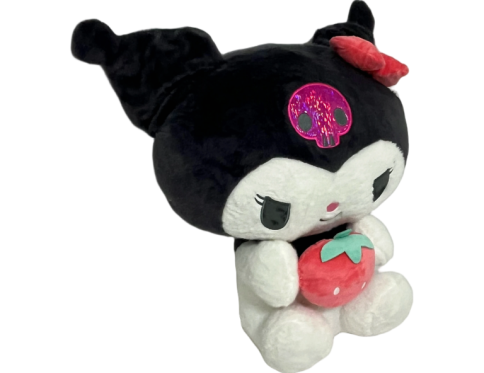 عروسک پولیشی کرومی بزرگ