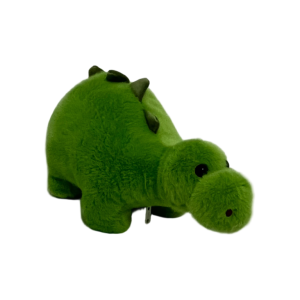 عروسک پولیشی دایناسور دو رو