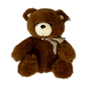 عروسک پولیشی خرس باستانی