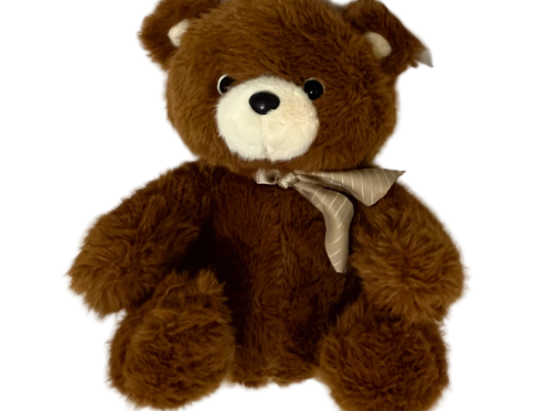 عروسک پولیشی خرس باستانی