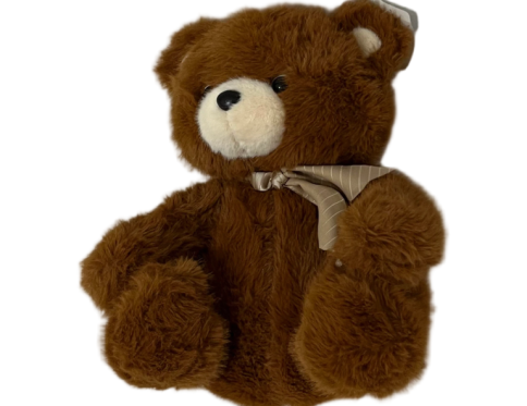 عروسک پولیشی خرس باستانی