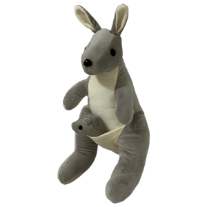 عروسک پولیشی کانگورو