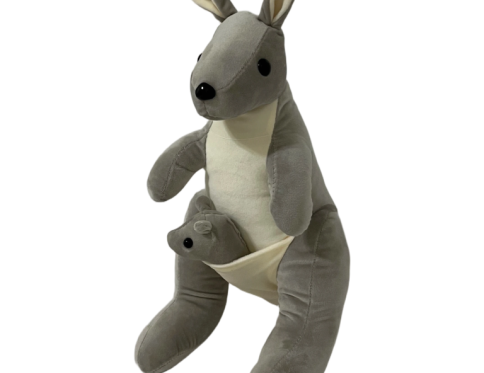 عروسک پولیشی کانگورو