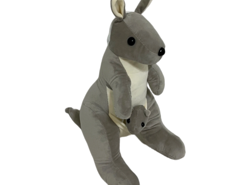 عروسک پولیشی کانگورو