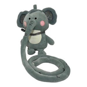 عروسک پولیشی فیل متری