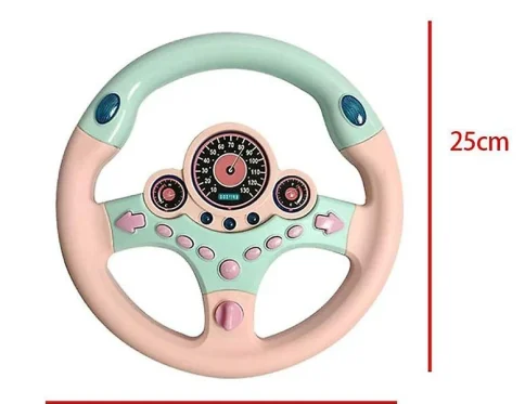 اسباب‌بازی فرمان موزیکال کودک