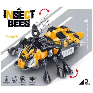 اسباب‌بازی زنبور کنترلی کودک