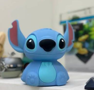 چراغ خواب استیج شارژی لمسی