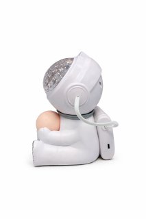 چراغ خواب فضایی شارژی کودک