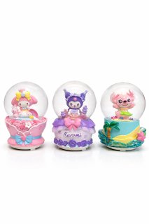 گوی موزیکال شارژی کودک با ریموت کنترل