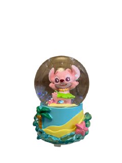 گوی موزیکال شارژی کودک با ریموت کنترل