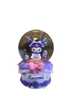 گوی موزیکال شارژی کودک با ریموت کنترل