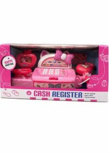 اسباب‌بازی صندوق فروشگاهی طرح کیتی