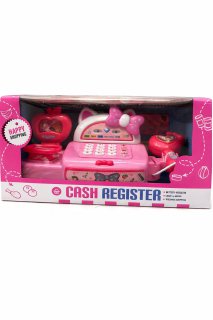 اسباب‌بازی صندوق فروشگاهی طرح کیتی